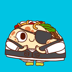 Taco #4627