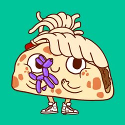 Taco #6036
