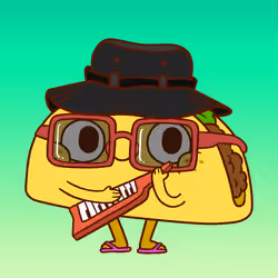 Taco #1972
