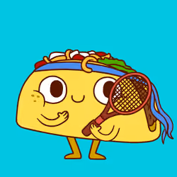 Taco #2183