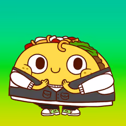 Taco #3436