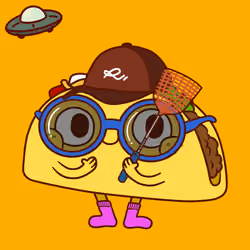 Taco #1155