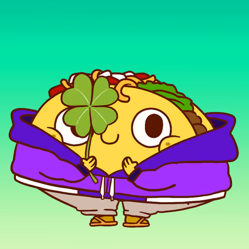 Taco #1362