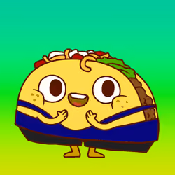 Taco #4600