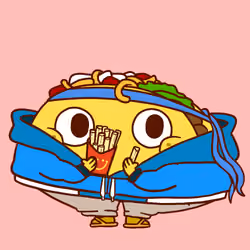 Taco #6757