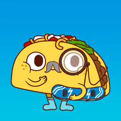 Taco #2464