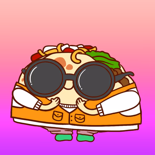 Taco #1622