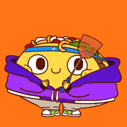 Taco #6283