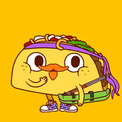 Taco #805