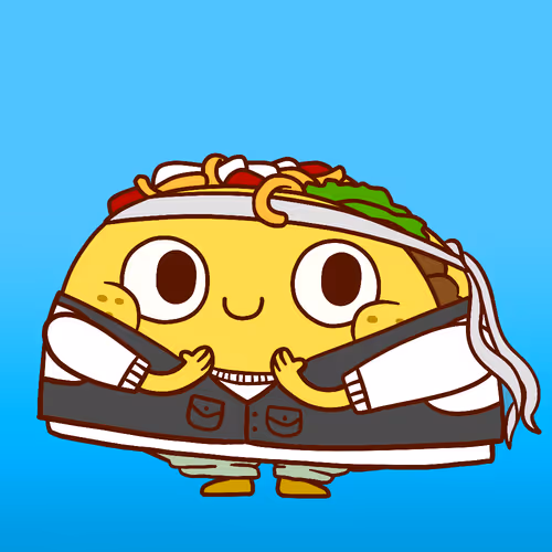 Tacotribenfts