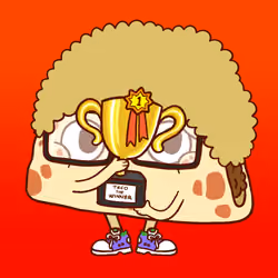 Taco #527