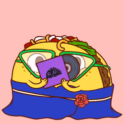 Taco #6218