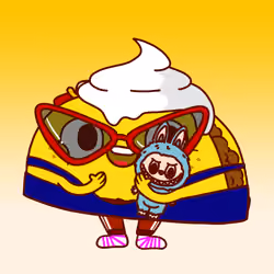 Taco #7958