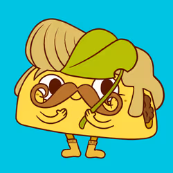 Taco #6518