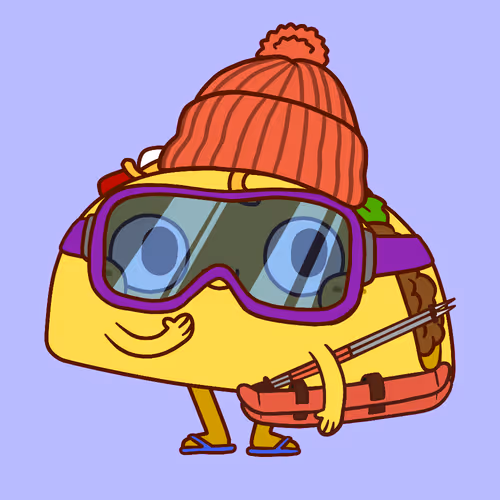 Tacotribenfts