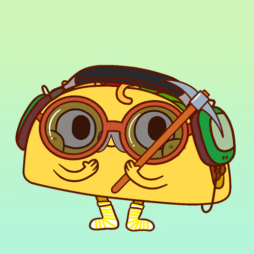 Tacotribenfts