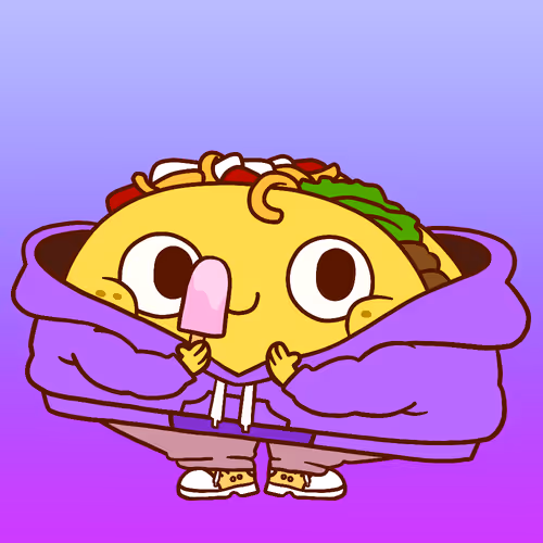 Taco #1667