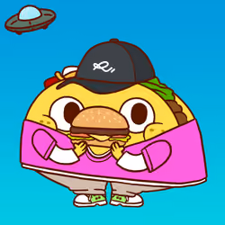 Taco #1217