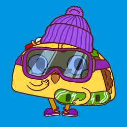 Taco #142