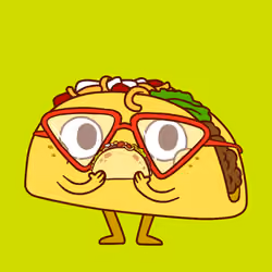 Taco #2124