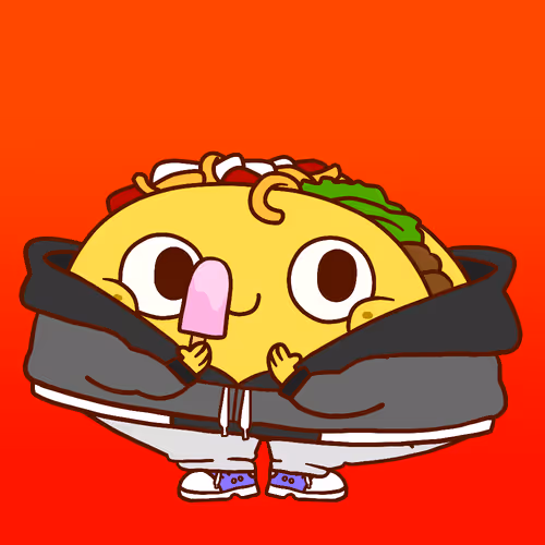 Taco #578