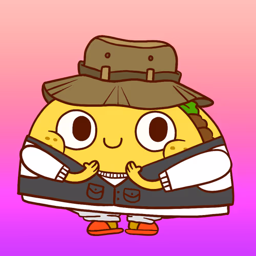 Tacotribenfts