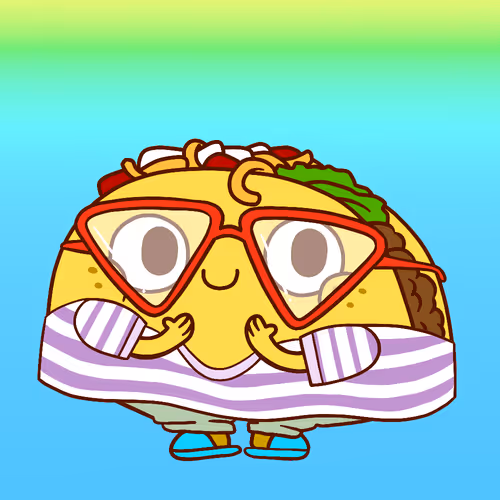 Tacotribenfts
