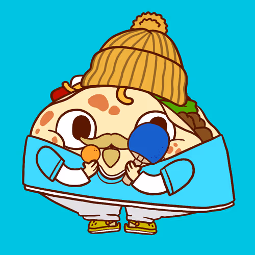 Tacotribenfts