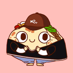 Taco #2168