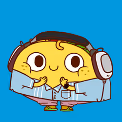 Taco #1659