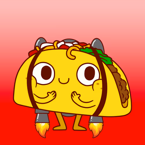 Taco #1870
