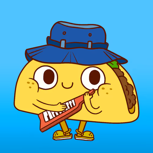 Taco #68