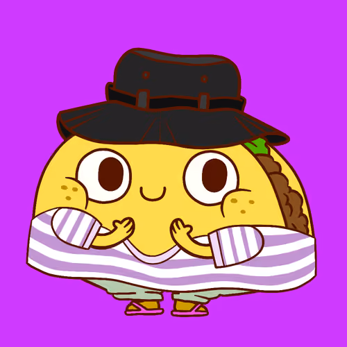 Taco #4183