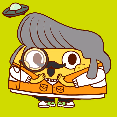 Taco #1213