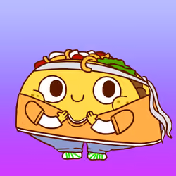 Taco #7548