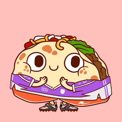 Taco #3957
