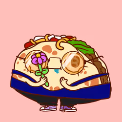 Taco #4937