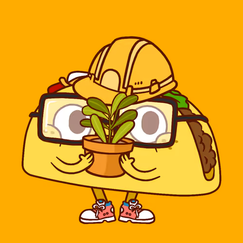 Taco #3312