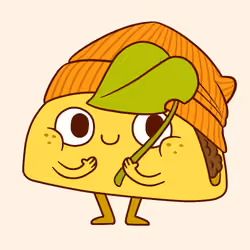 Taco #4830