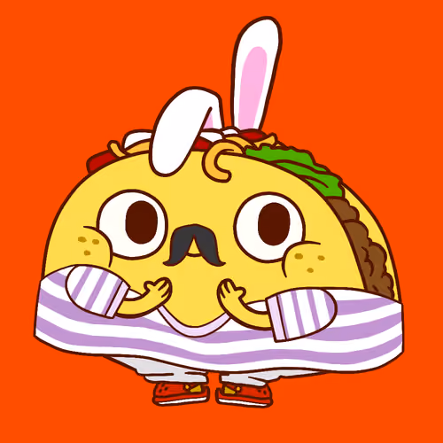 Taco #387