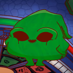 Taco #7997