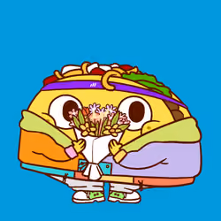 Taco #549