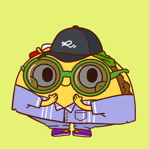 Taco #285