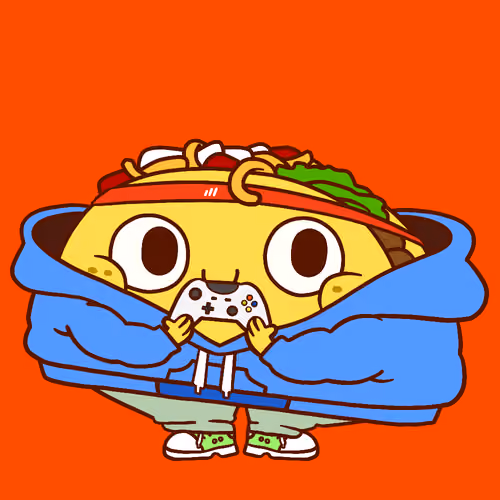 Taco #3100