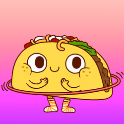 Taco #4795