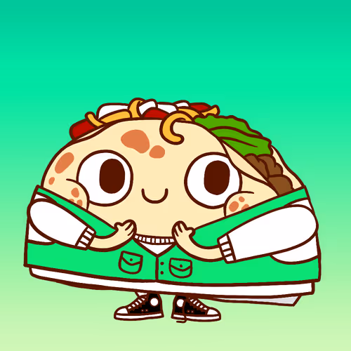 Tacotribenfts