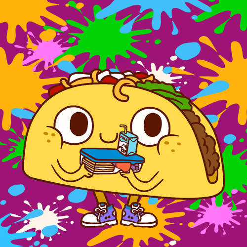 Tacotribenfts
