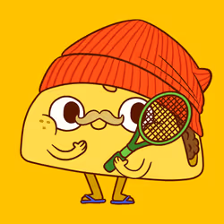 Taco #8089