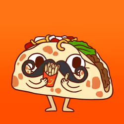 Taco #7551
