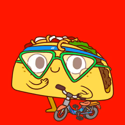 Taco #1473